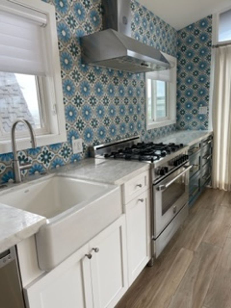 Manhattan Beach House: 1508 Highland