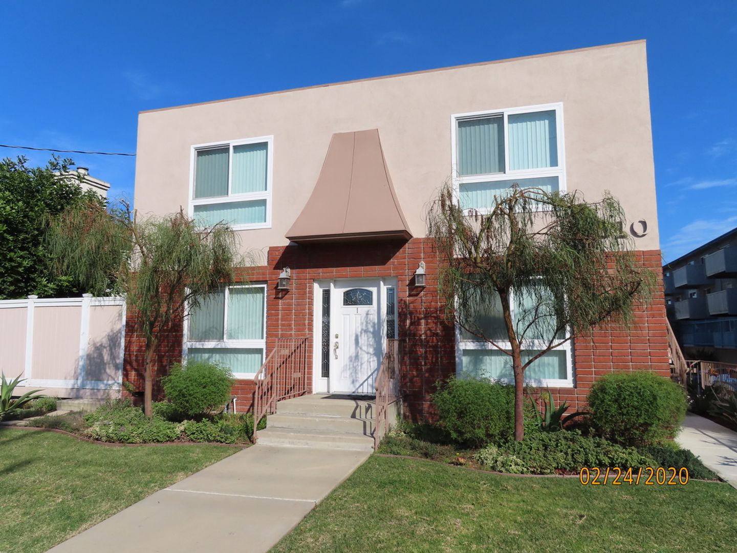 TORRANCE Apartment: 17210 YUKON AVENUE