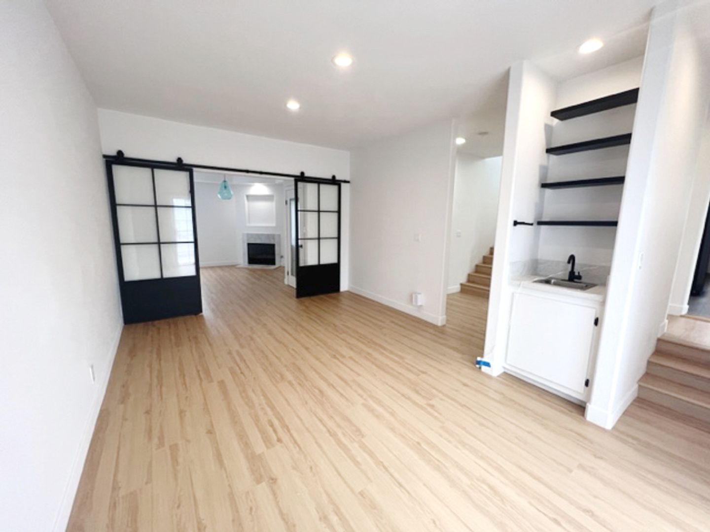 Redondo Beach Condo: 1703 Rindge Lane  Unit A