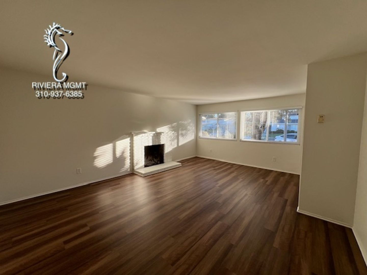 Torrance Apartment: 20449 Osage Avenue