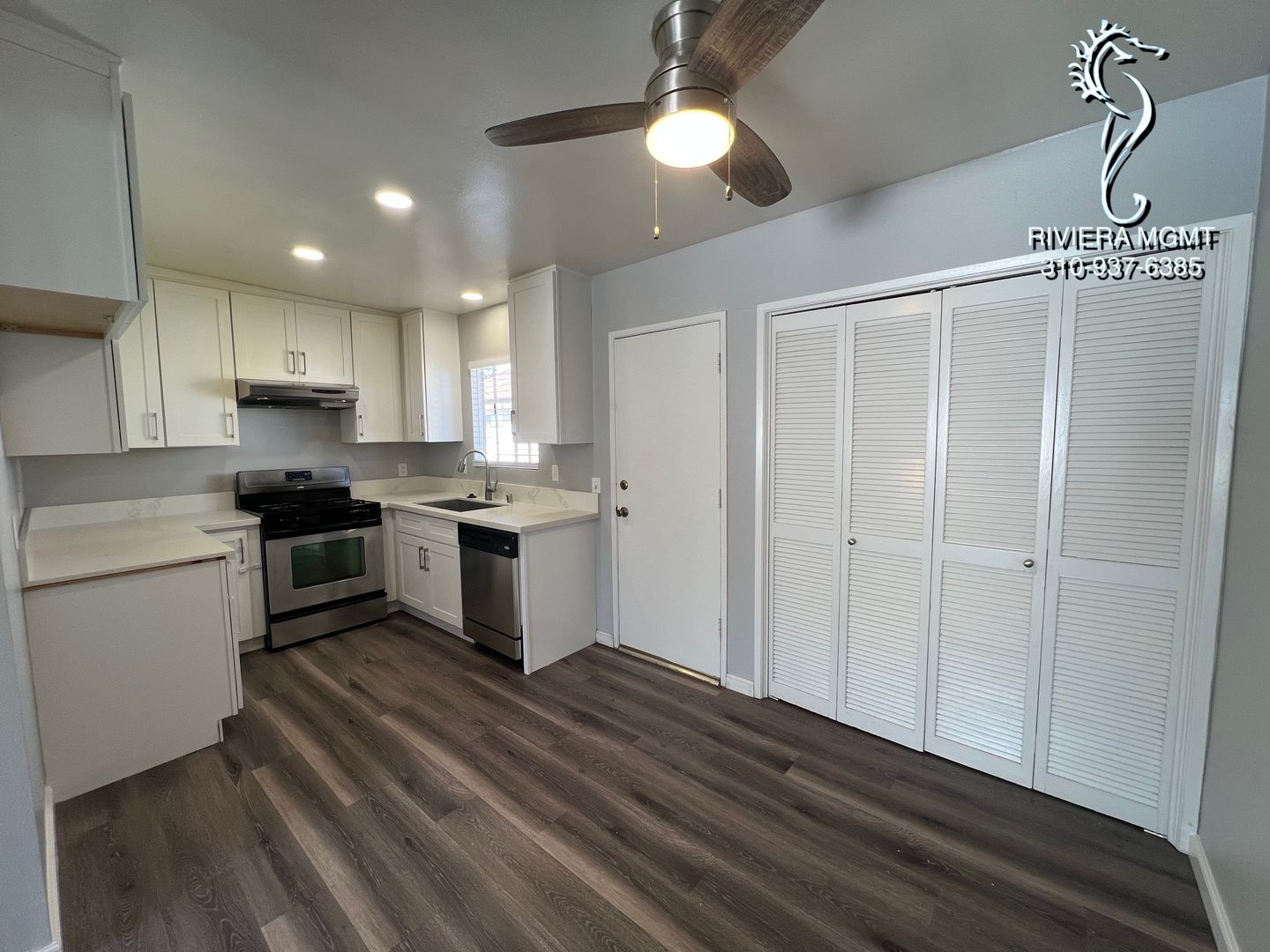 Torrance Apartment: 18003 Crenshaw Blvd.
