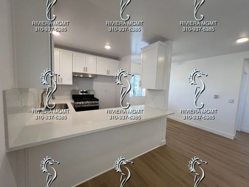 2 bed 1 bath in San Pedro – photo 1