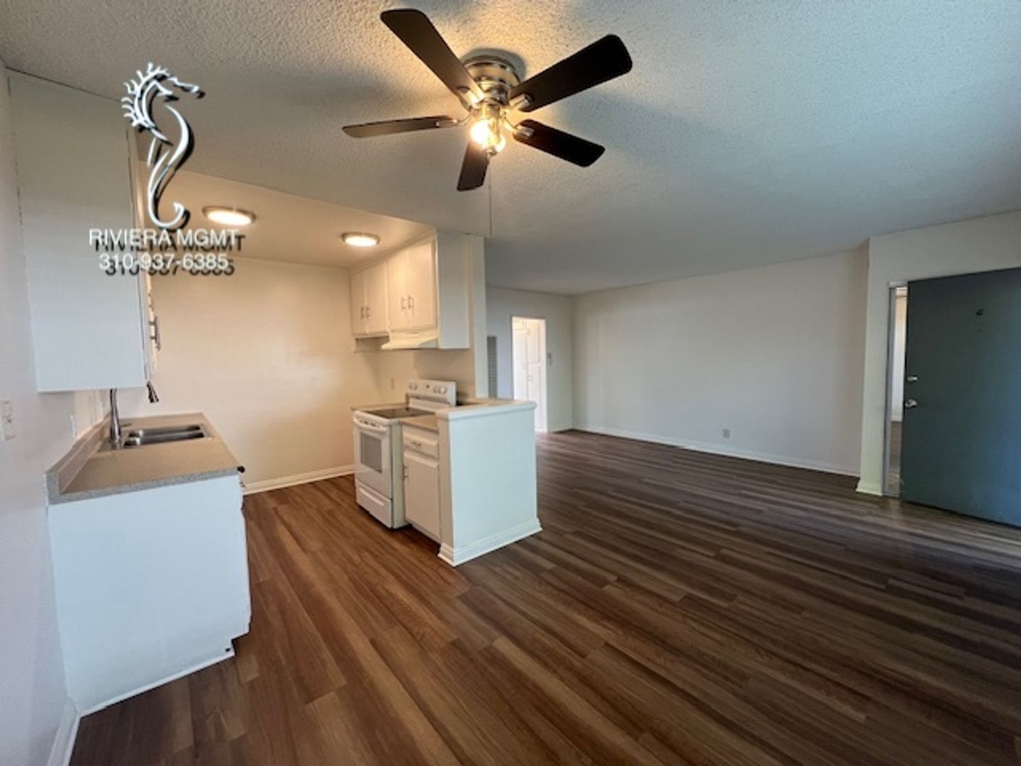 Gardena Apartment: 1318 W. Gardena Blvd