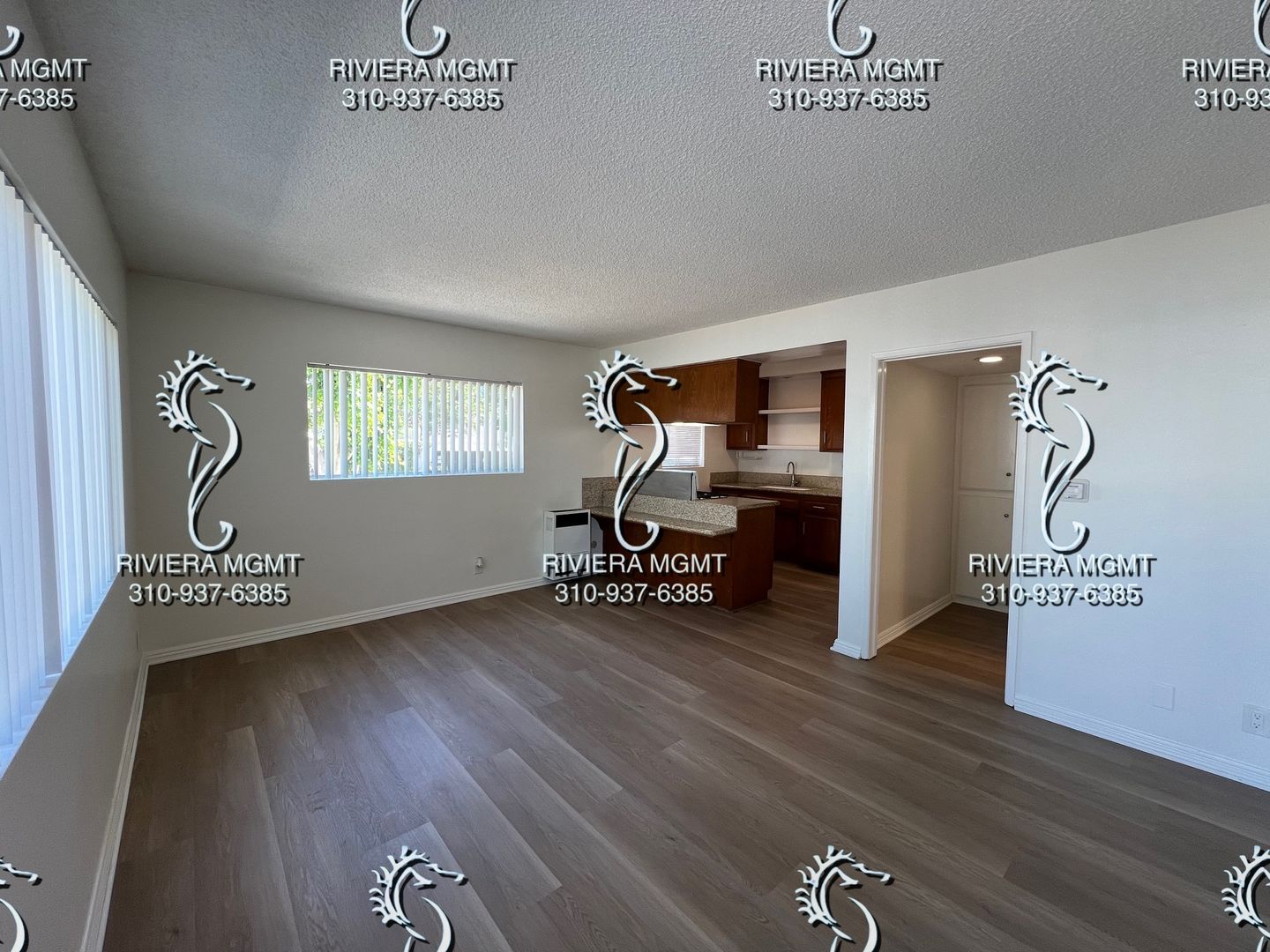 San Pedro Apartment: 503 West 39th Street