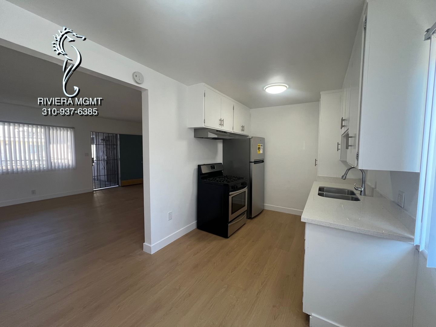 Torrance Apartment: 3753 Artesia Blvd.