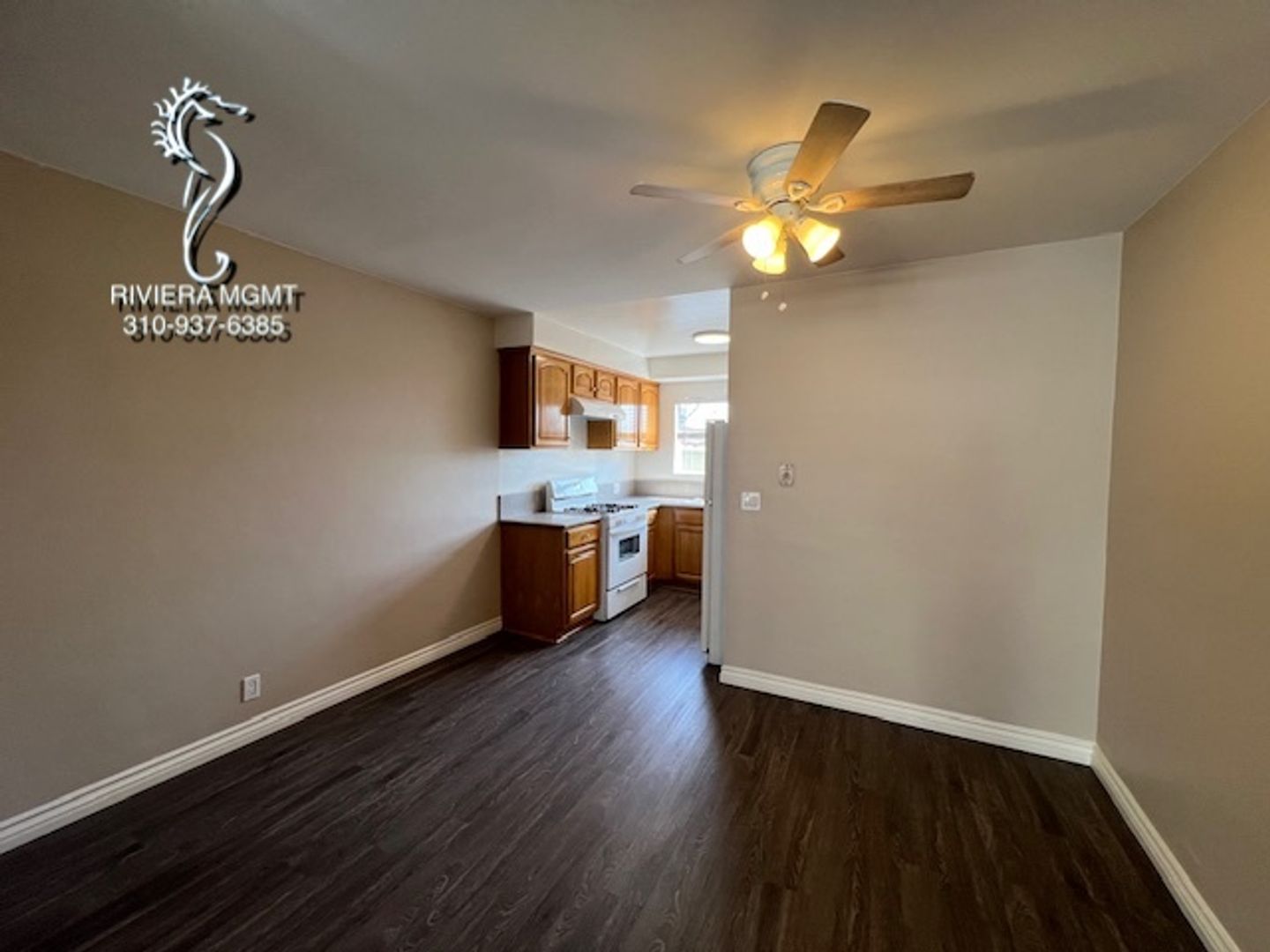 El Segundo Apartment: 824 E. Grand Avenue