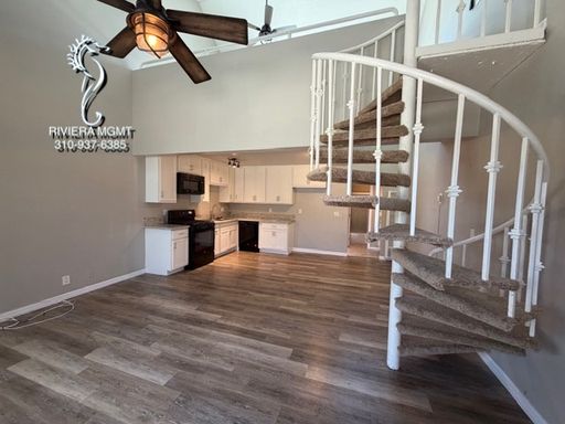 1 bed with a Loft Hawthorne, CA – photo 1