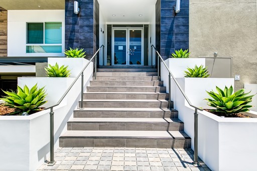 Unit Type A | 2 Bedroom | 2 Bathroom – photo 1