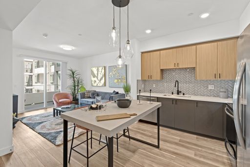 Unit Type: C1 | 2 Bed | 2 Bath – photo 1