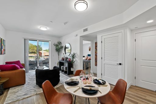 Unit Type: J1 | 1 Bed | 1 Bath – photo 1