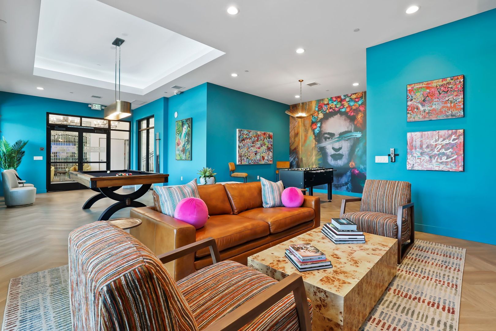 17454 Chatsworth St. 