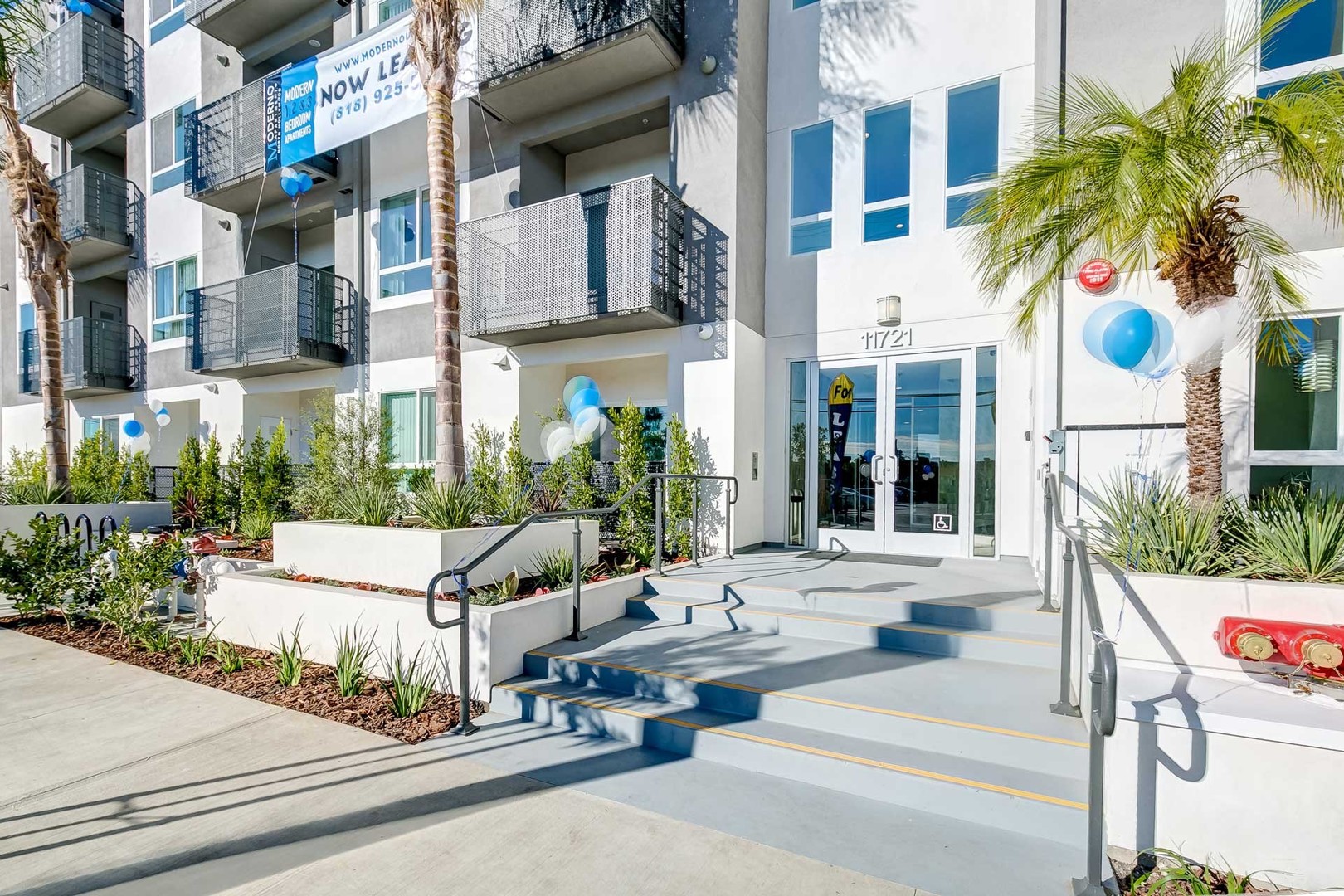 MODERNO North Hollywood 2 of 21