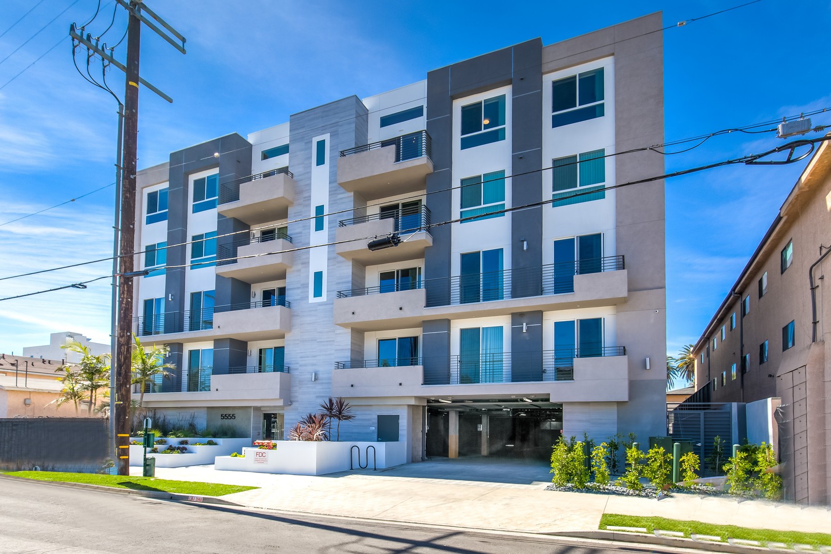 NOHO 55 Apartments 2 of 18