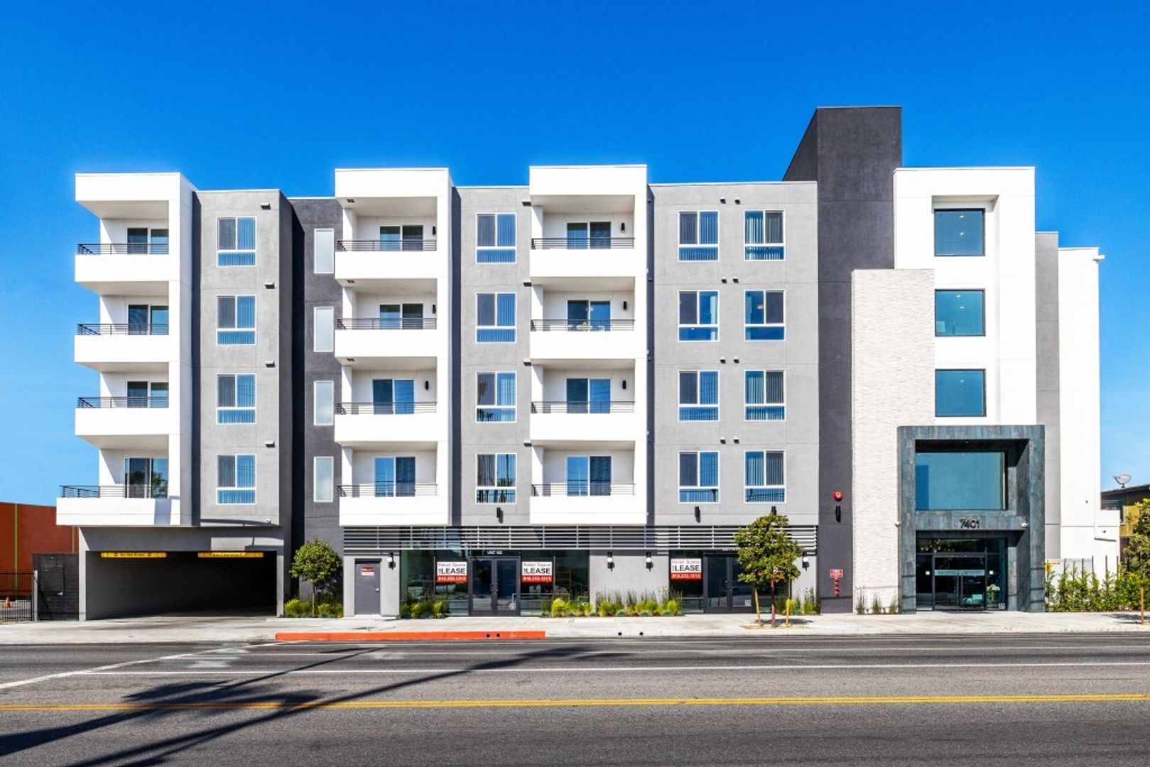 MODERNO NOHO West 2 of 12