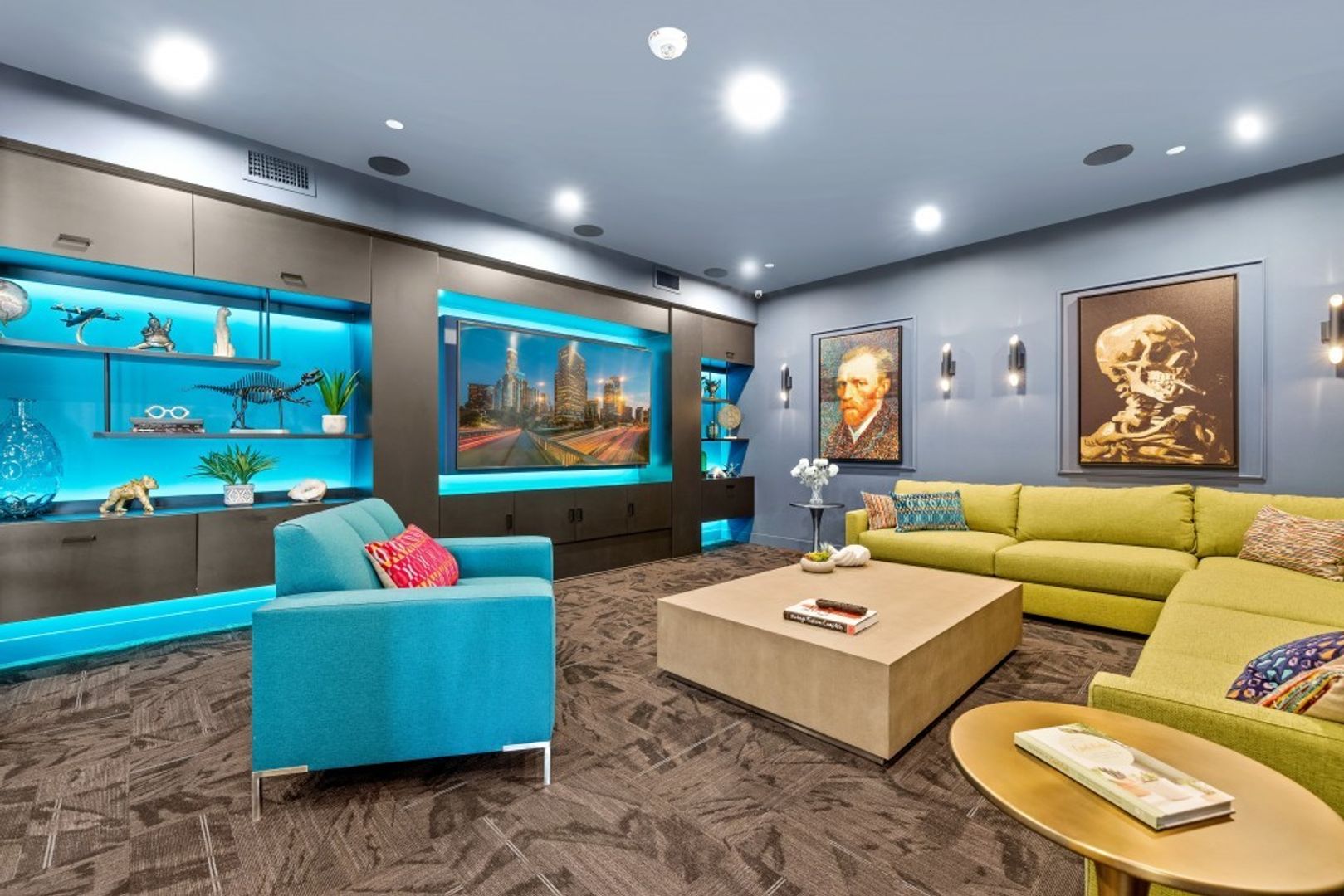 MODERNO NOHO West 5 of 12