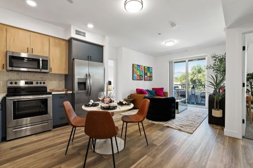Unit Type: F1 | 2 Bed | 2 Bath – photo 1