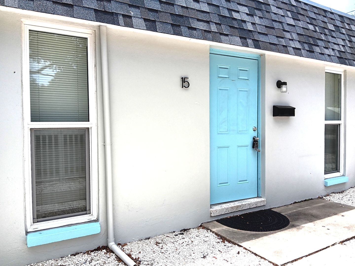 Dunedin House: 885 Beltrees St