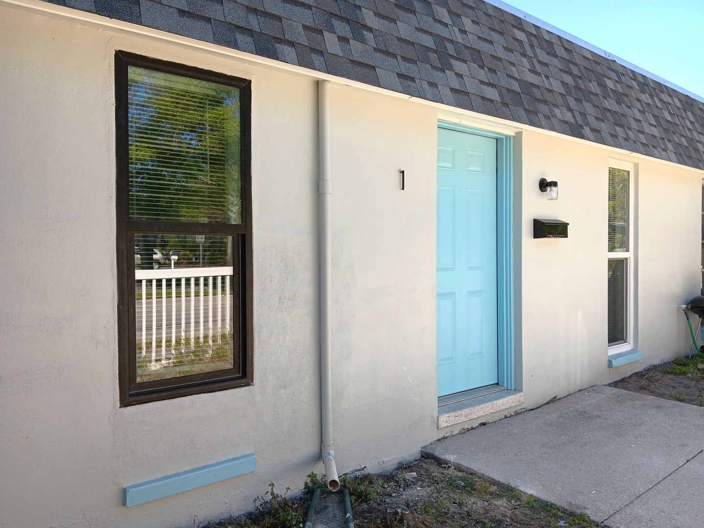 Dunedin House: 885 Beltrees St