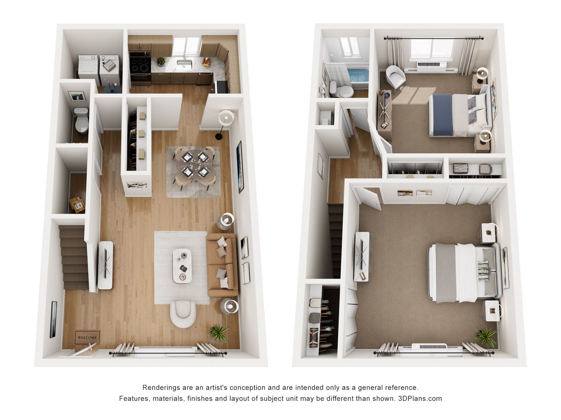 Natrona Heights Apartment: 200 Primrose Ln