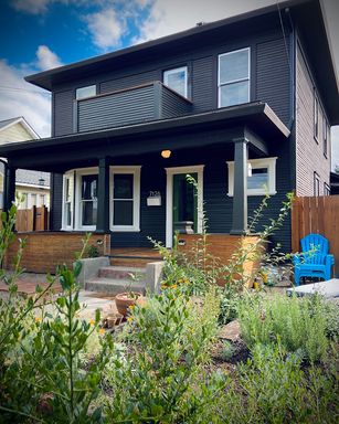 Charming St Johns Classic 4 Bed/2 Bath Craftsman 4-Square – photo 1