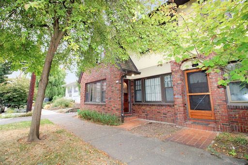 Beautifully Remodeled Sunnyside 2 Bedroom Tudor Townhome! – photo 1
