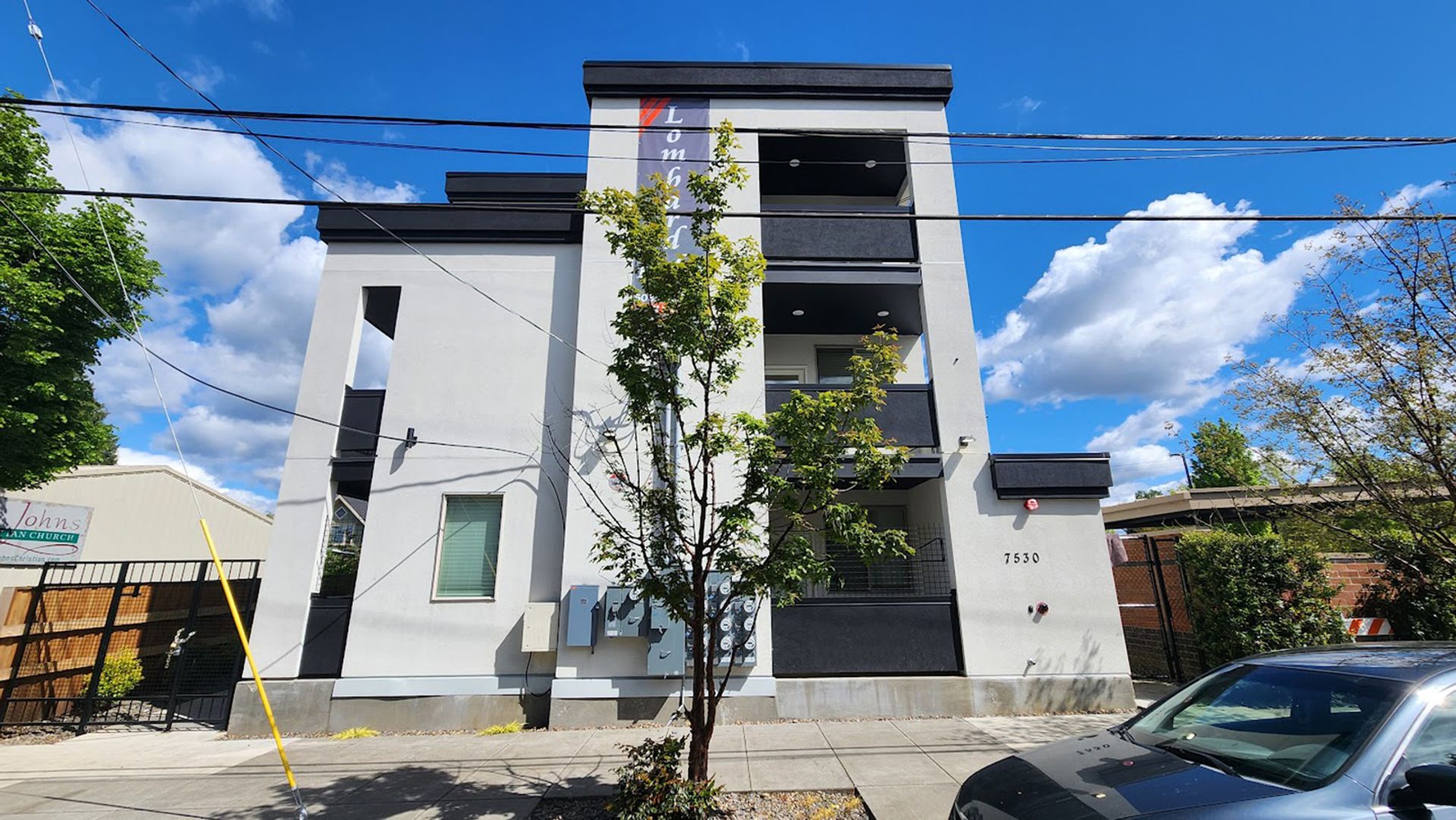 Rent Special!! 1 mo FREE - Luxury 1 Bedroom/1 Bath Apt in the Heart of St. Johns in the Brand New Lombard Lofts!!!