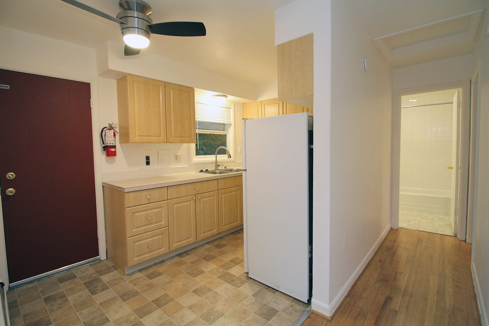 Portland Apartment: 1902-1910 N Kilpatrick St - Kenton