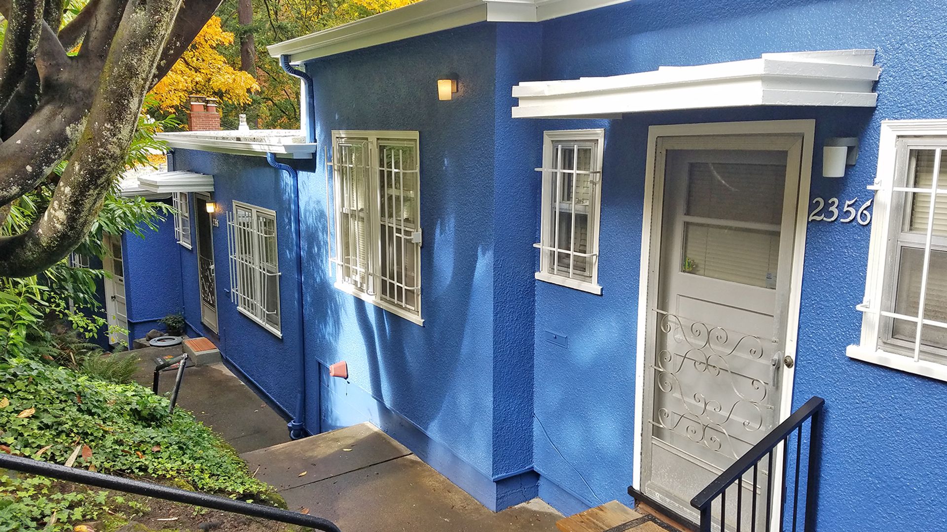 Portland Apartment: 2356-2366 SW Cactus Dr