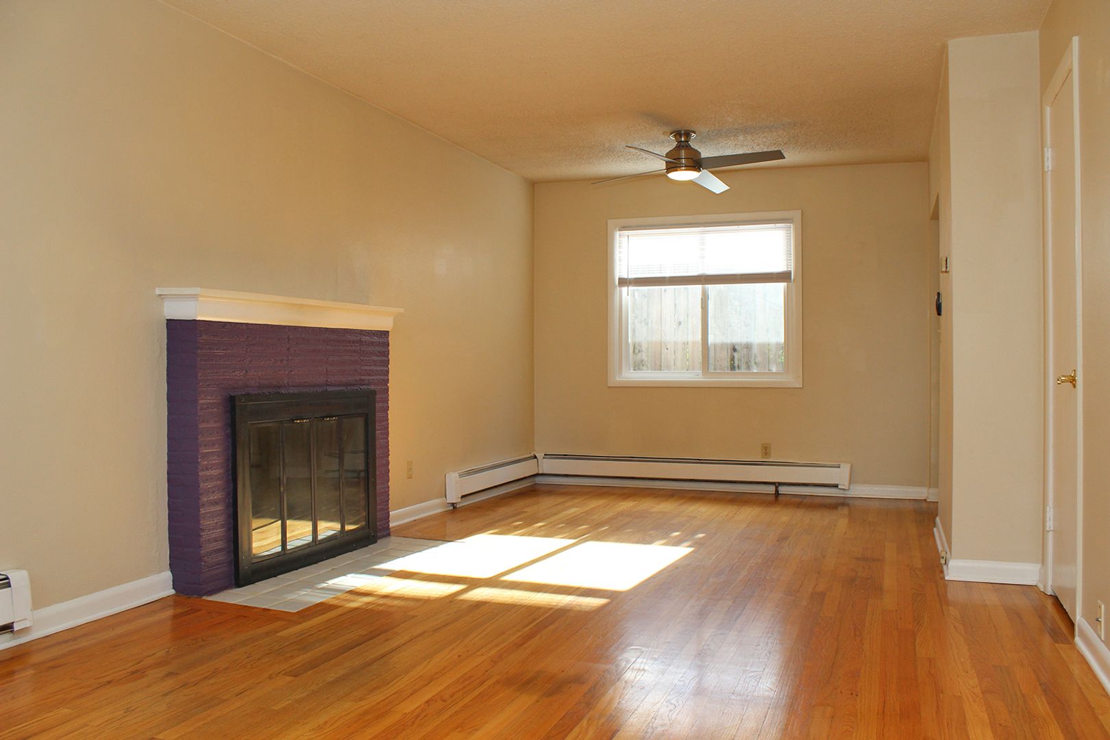 Portland Apartment: 1902-1910 N Kilpatrick St - Kenton