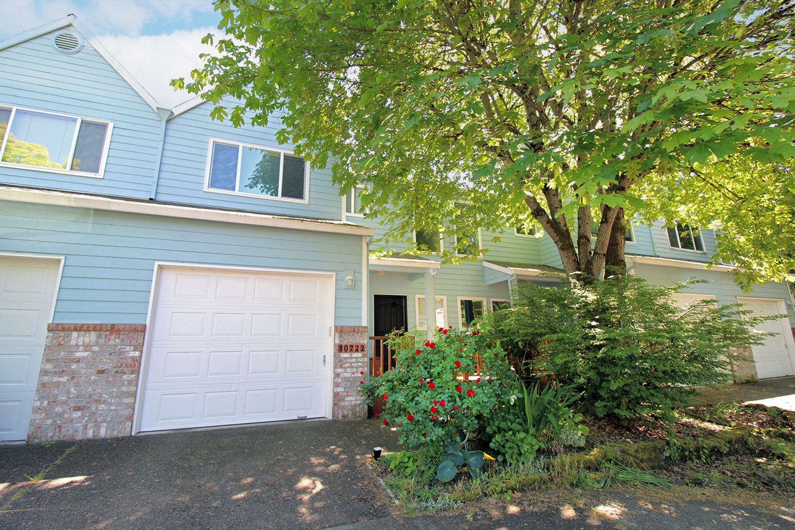 Portland House: 10722 NE 5th Ave