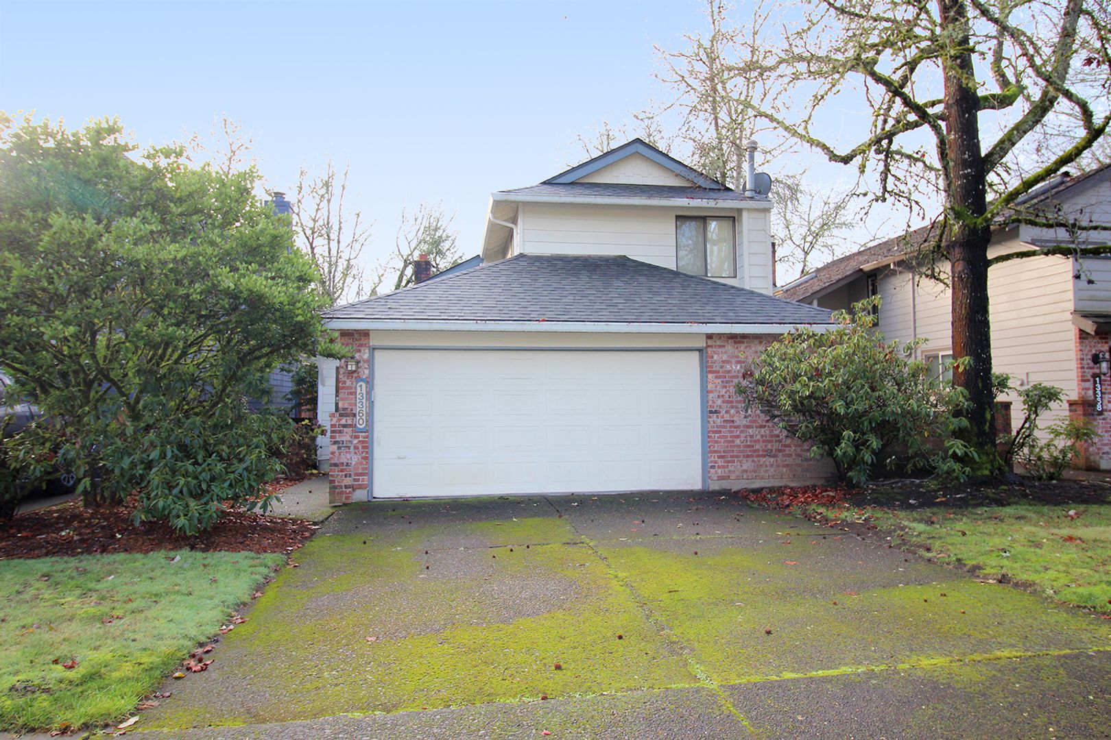 Beaverton House: 13360 SW Gallop Ct
