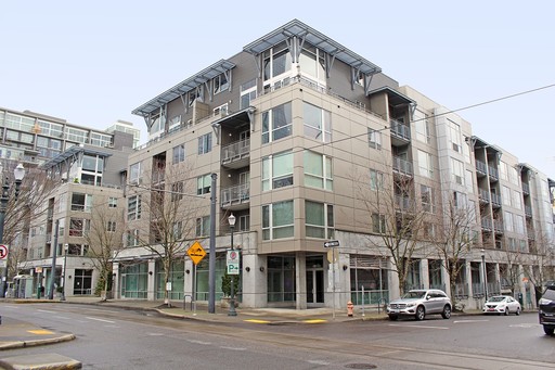 Pearl Perfection! 1+ Bed Modern Loft w/Reserved Parking & Fitness Center – photo 1