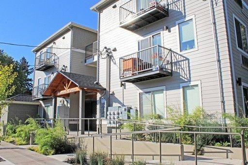 Fabulous Modern 2 Bed Apartment In New Complex near Mississippi Ave. – photo 1