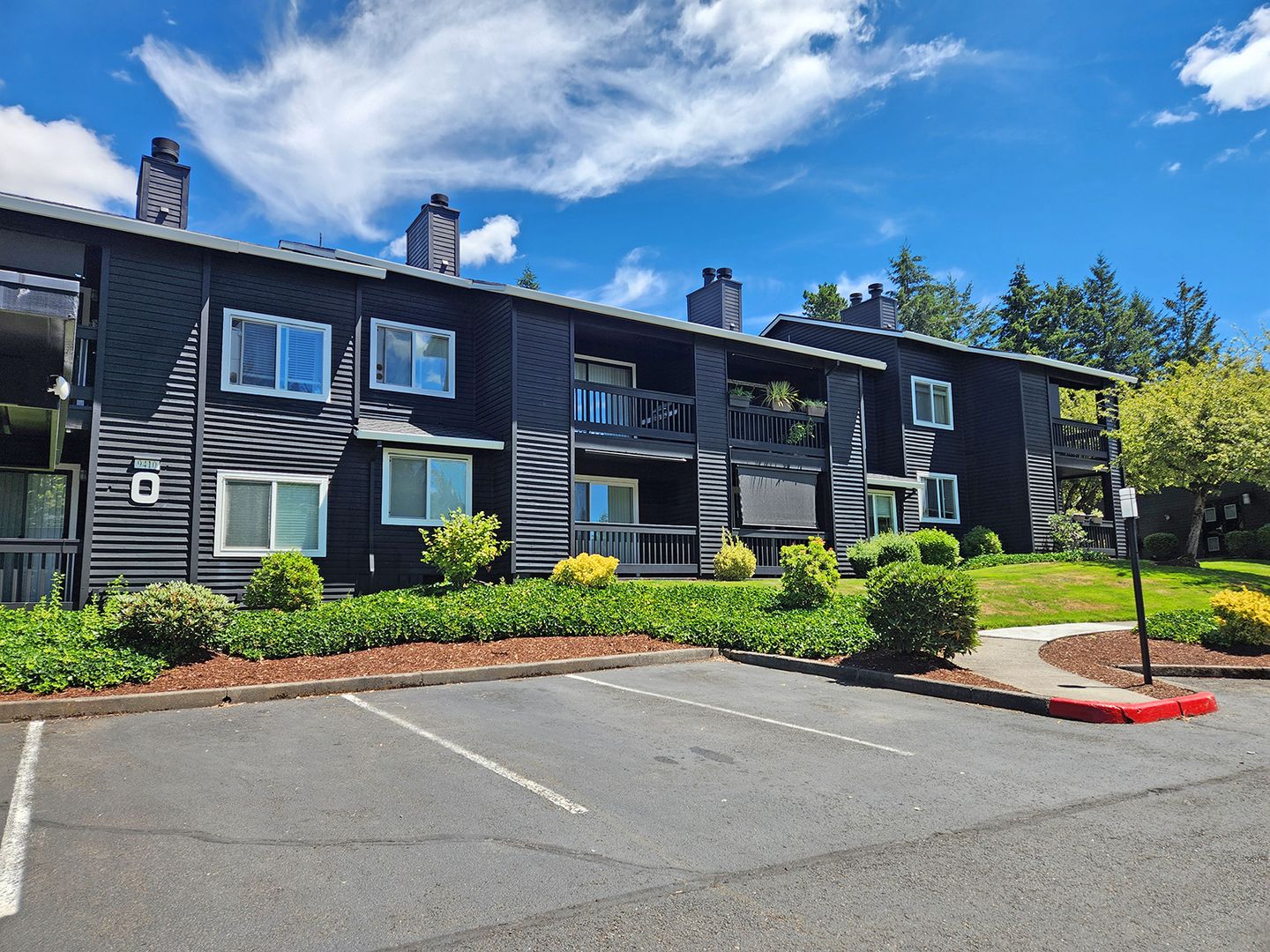 Beaverton House: 9410 SW 146th Terrace #4