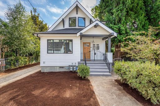 Nicely Updated Home in Desirable N. Williams Neighborhood – photo 1