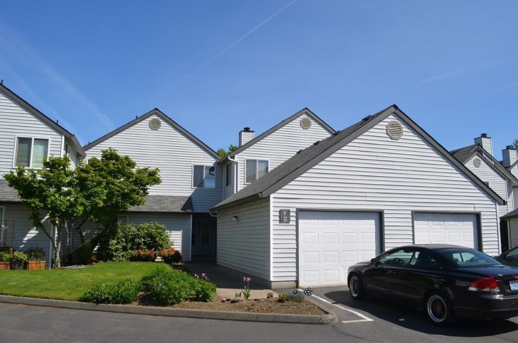 Milwaukie Condo: 7292 SE Thiessen Rd