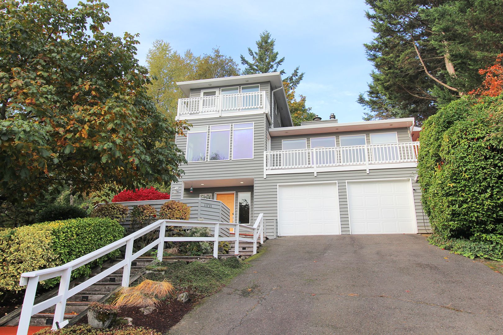 Portland Apartment: 11731 SW 41st Ave