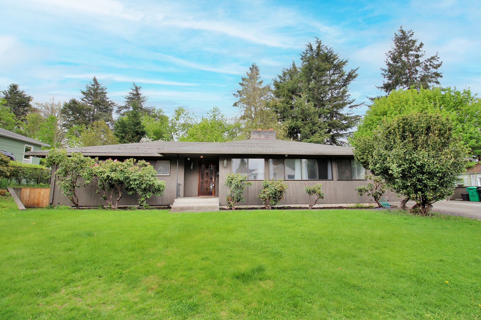 Portland House: 2727 SE 58th Ave