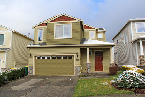 Lovely Modern 4 Bed, 2.5 Bath Beaverton Home Close to Nike/Intel – photo 1