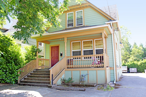 Adorable Laurelhurst Studio-Style Flat in Unbeatable Close-in Location! – photo 1