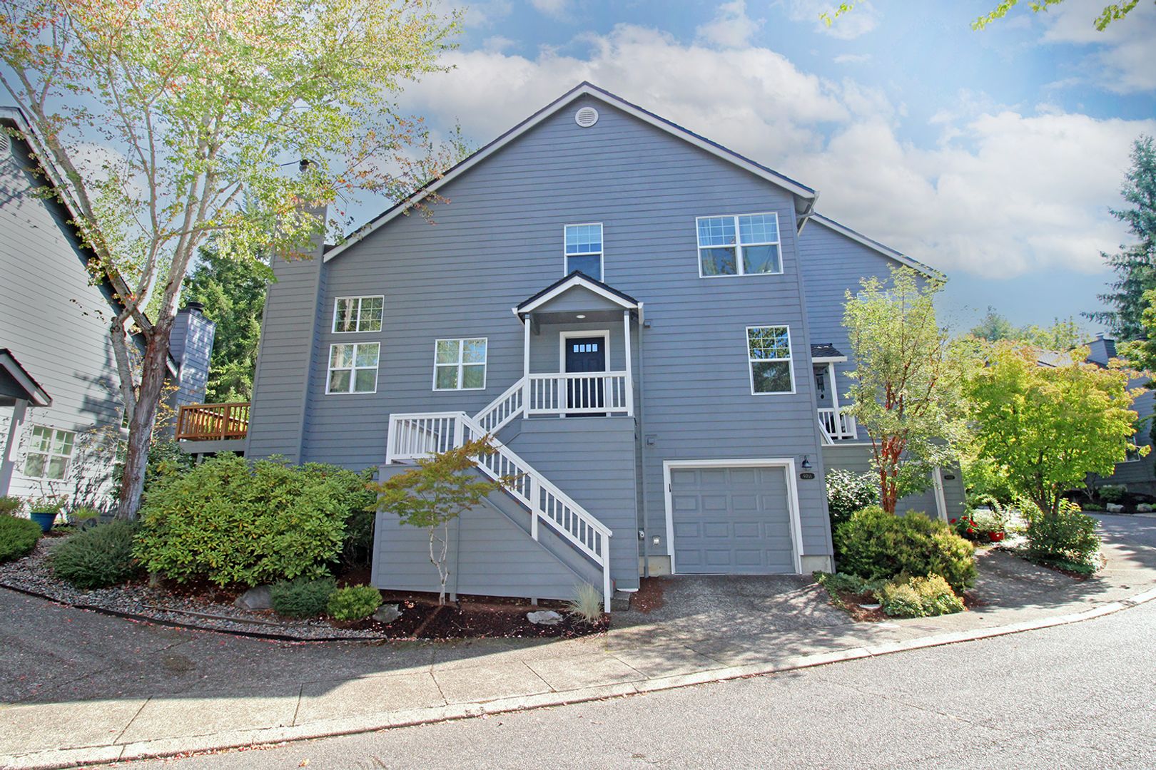 Portland House: 9711 NW Miller Hill Dr