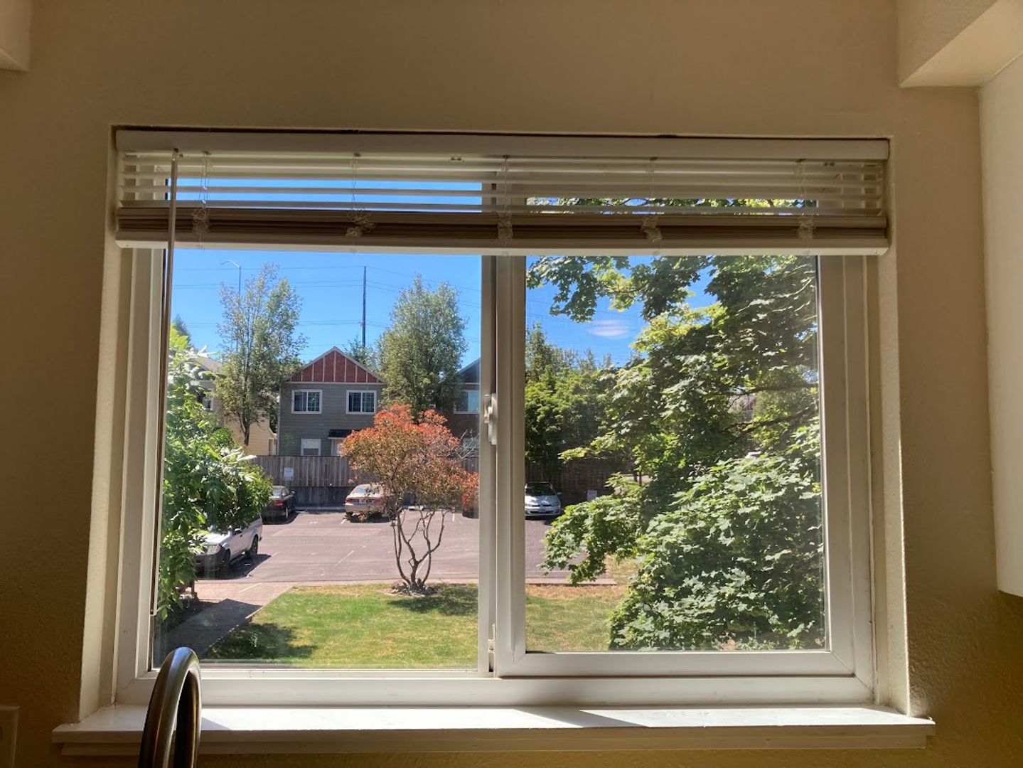 Portland Apartment: 11102-11130 SW 62nd Ave