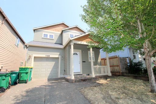 New Construction 3 Bedroom Farmington House – photo 1