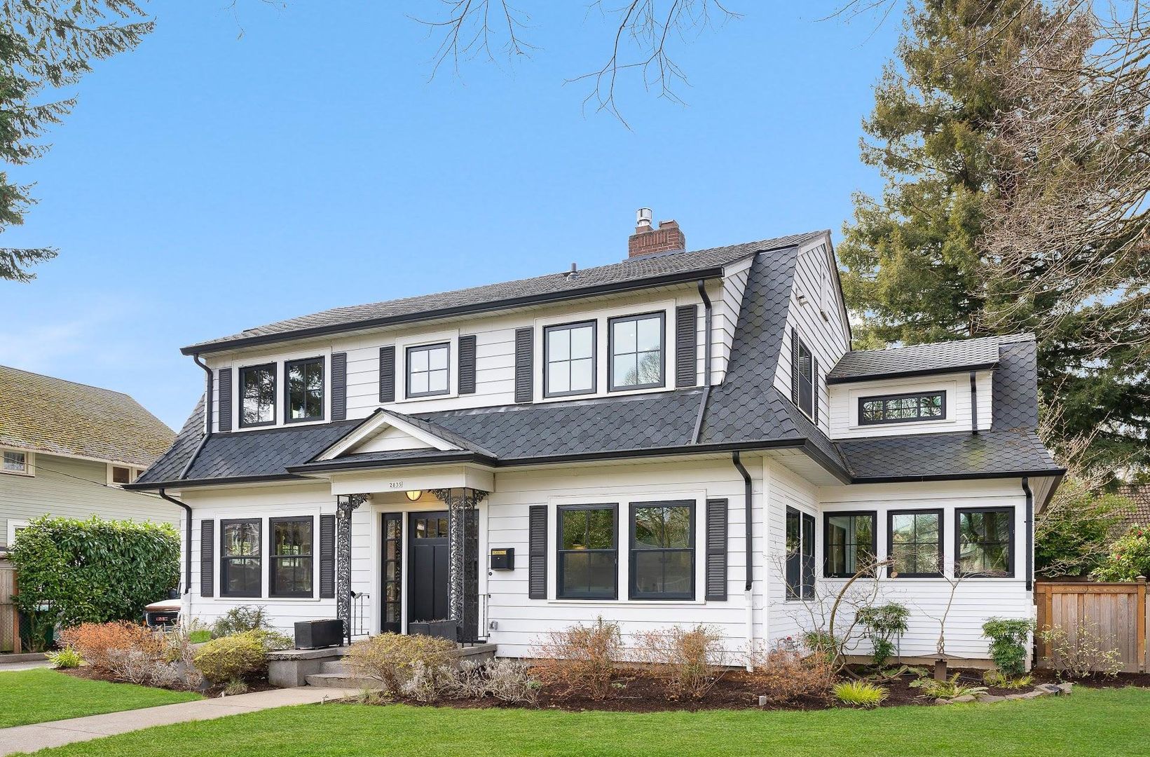 Portland House: 2835 NE 40th Ave