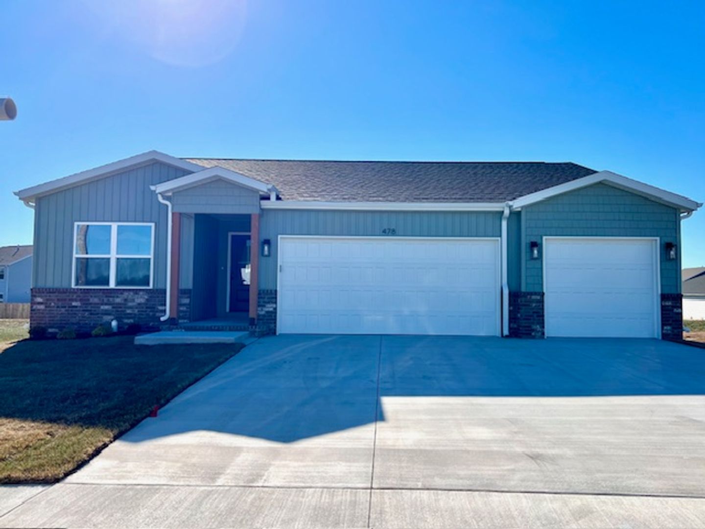 Willard House: 478 Lennox