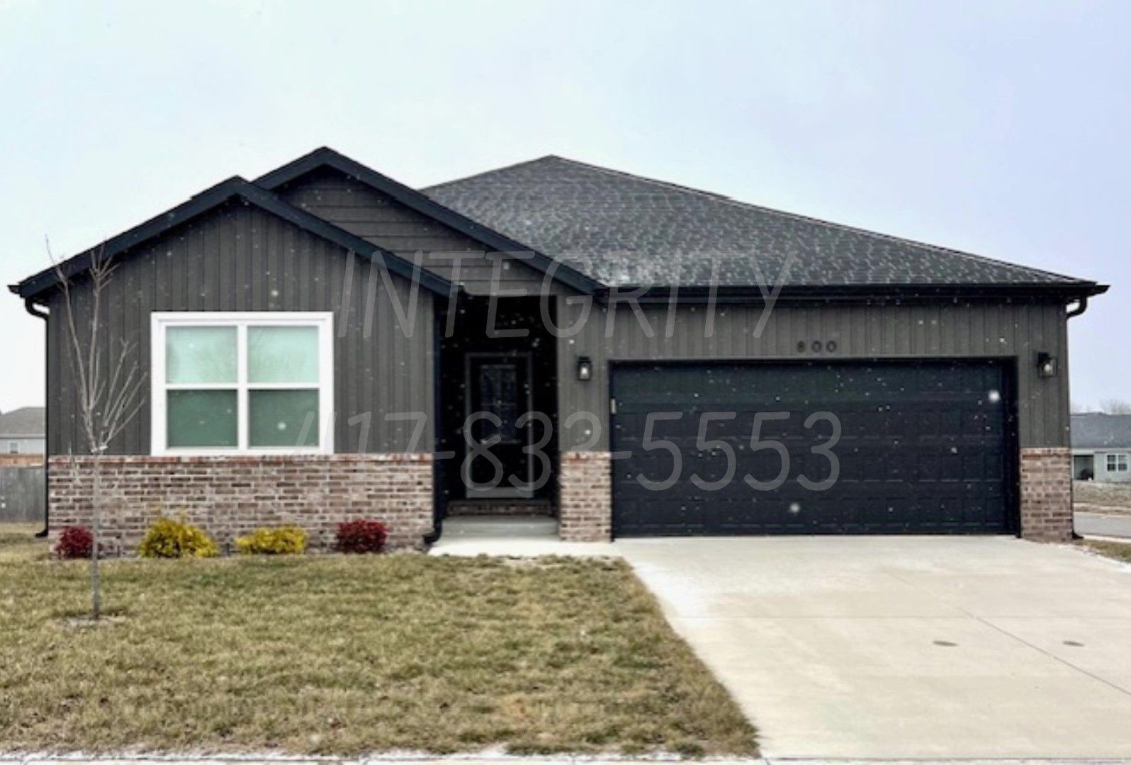 Willard House: 800 Hoffman Hills Boulevard