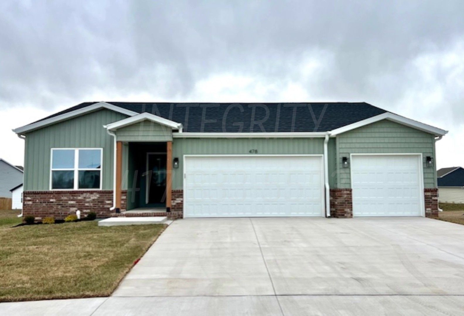 Willard House: 478 Lennox