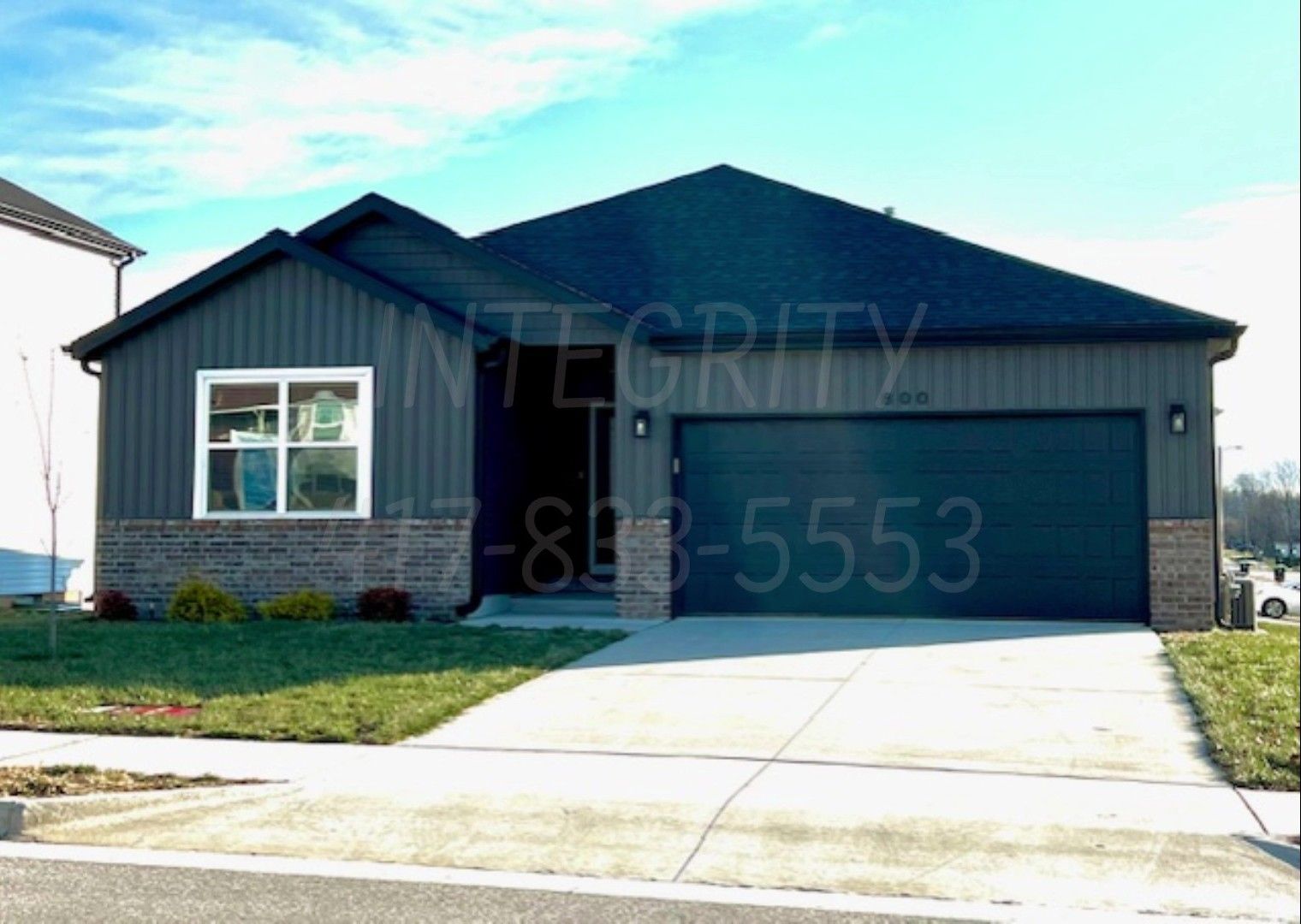 Willard House: 800 Hoffman Hills Boulevard