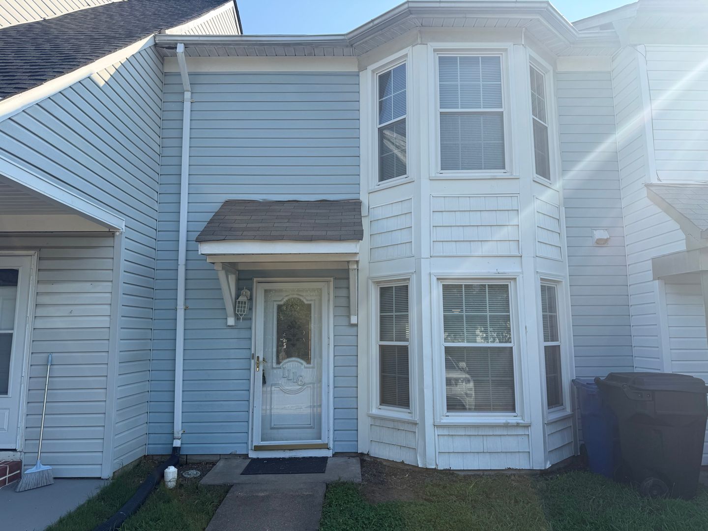 VIRGINIA BEACH Townhome: 1118 HILLOCK CROSSING