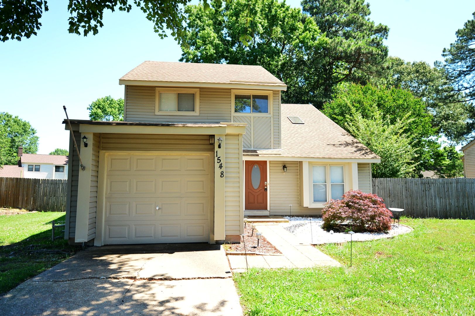 VIRGINIA BEACH House: 1548 BEACHVIEW DRIVE